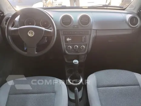 Gol 1.6 4P G5 POWER FLEX