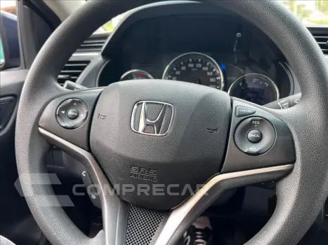 CITY 1.5 Personal 16V