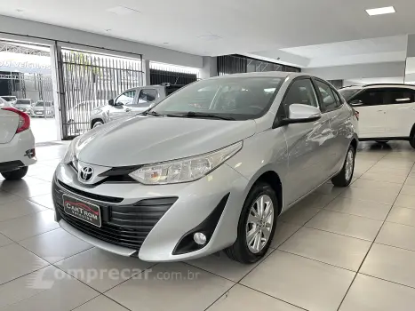 YARIS SD 1.5 AT