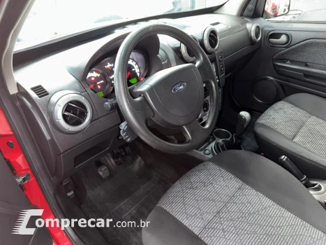 Ecosport  Freestyle 1.6