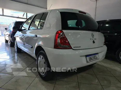 CLIO EXPR1.0
