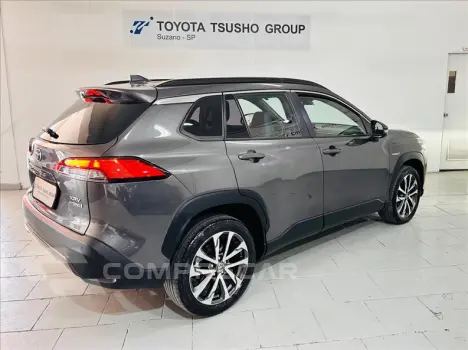 COROLLA CROSS 1.8 VVT-I Hybrid XRV