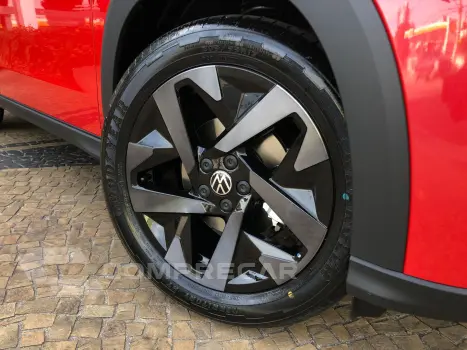 Tera 1.0 170 Tsi High Automático