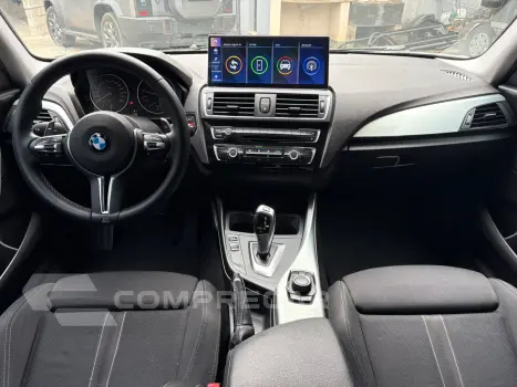 120I 2.0 16V Sport Activeflex