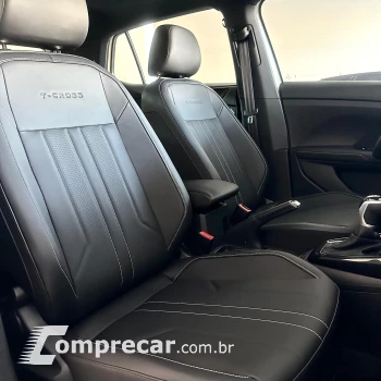 T-CROSS 1.4 250 TSI Highline