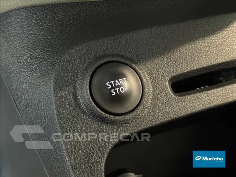 CAPTUR 2.0 16V HI-FLEX INTENSE AUTOMÁTICO