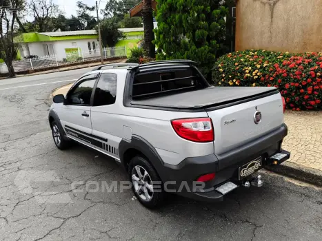 STRADA 1.4 MPI Working CD 8V