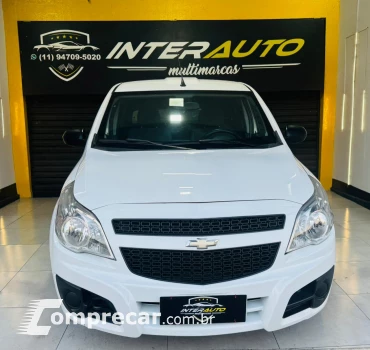 MONTANA 1.4 MPFI LS CS 8V