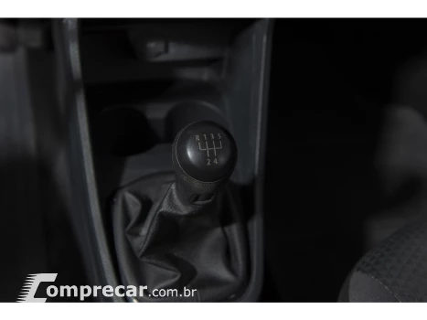 VOYAGE 1.6 MSI TOTALFLEX 4P MANUAL