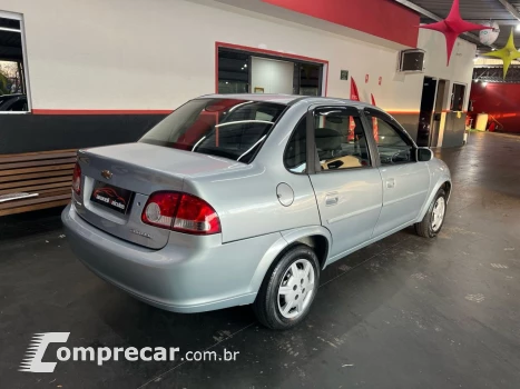 Classic Sedan 1.0 4P VHCE FLEX LS