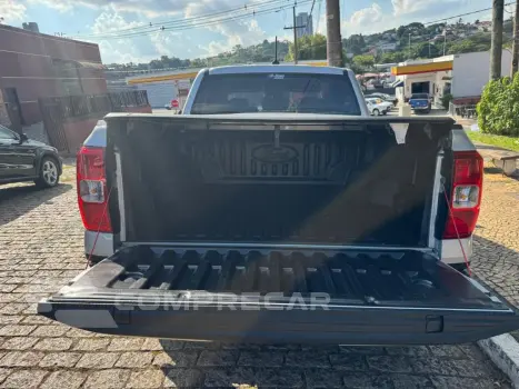 Ranger XLT 3.0 V6 4x4 CD TB  Die. Aut.