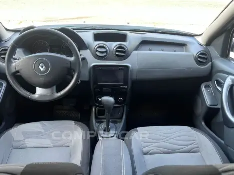 DUSTER Dynamique 2.0 Flex 16V Aut.