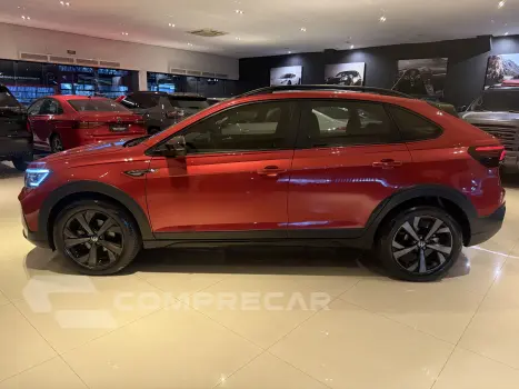 NIVUS 1.0 200 TSI Highline