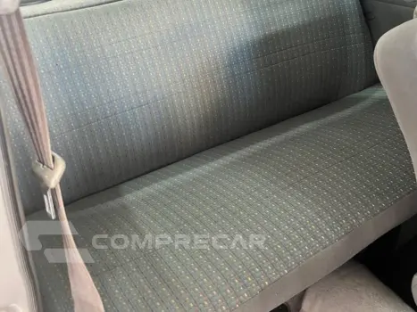 FUSCA 1.6 8V GASOLINA 2P MANUAL