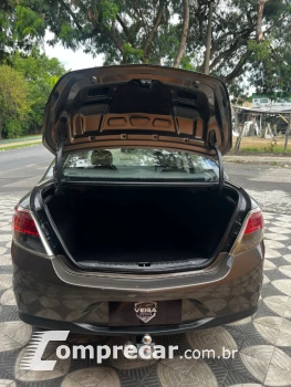 PRISMA 1.4 LTZ Spe/4 8V