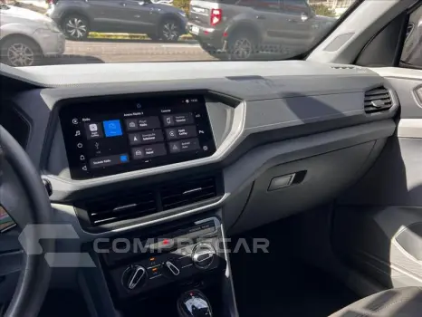 T-CROSS 1.0 200 TSI