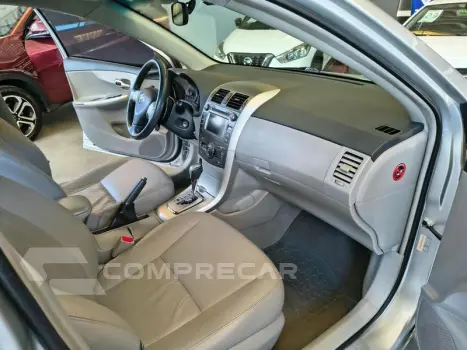 COROLLA XEI20FLEX