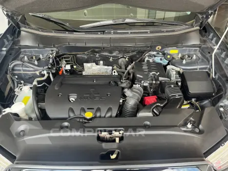 ASX 2.0 16V 4x4 160cv Aut.