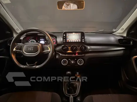 ARGO 1.0 FIREFLY FLEX DRIVE MANUAL