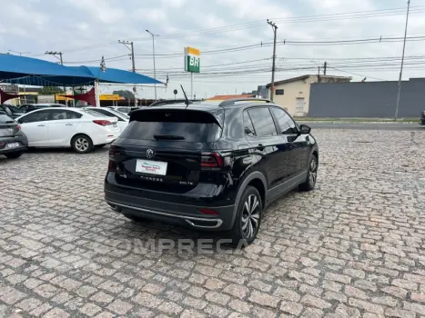T-CROSS 1.0 200 TSI Comfortline