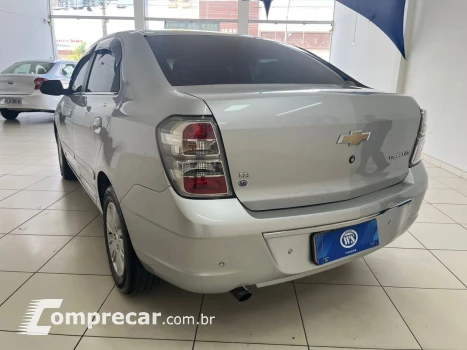 Cobalt 1.8 4P FLEX LTZ