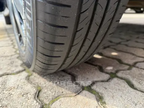 FIT - 1.5 EXL 16V 4P AUTOMÁTICO