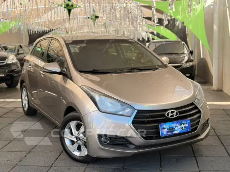 HB20 1.6 Comfort 16V