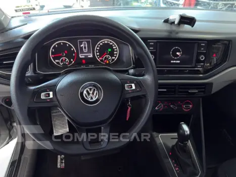 VIRTUS Comfort. 200 TSI 1.0 Flex 12V Aut