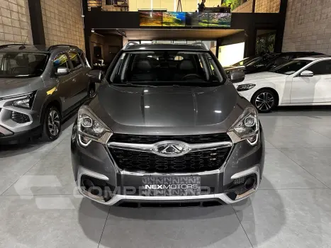 TIGGO 5x 1.5 VVT TURBO iFLEX T DCT