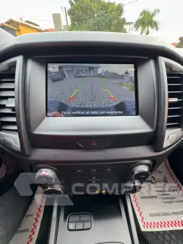 Ranger XLS Black Edition 2.2