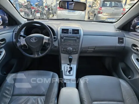 COROLLA - 1.8 XEI 16V 4P AUTOMÁTICO
