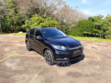 HR-V Touring 1.8 Flexone 16V 5p Aut.