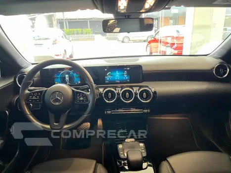 A 200 1.3 CGI ADVANCE SEDAN 7G-DCT MERCEDES-BENZ