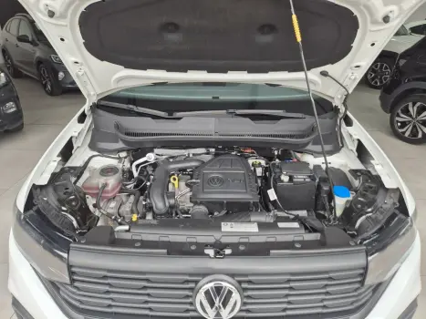 T-CROSS 1.0 200 TSI Sense