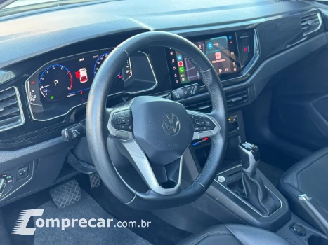 POLO 1.0 170 TSI Highline