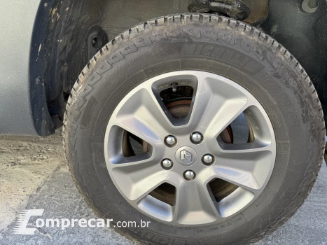 DUSTER OROCH 1.6 16V Dynamique