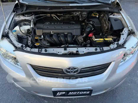 COROLLA 1.8 GLI 16V