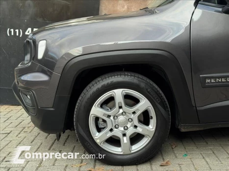 RENEGADE 1.3 T270 Turbo Sport