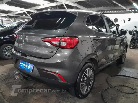 ARGO DRIVE 1.0 6V FLEX