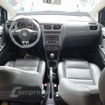 FOX 1.0 MI Bluemotion 8V