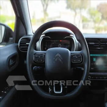 C4 CACTUS 1.6 VTI 120 FLEX FEEL EAT6