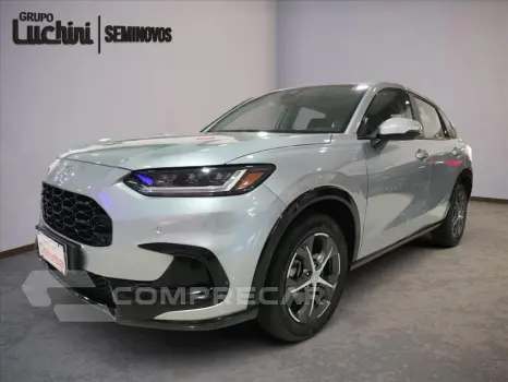 Honda ZR-V 2.0 i-VTEC GASOLINA TOURING CVT 4 portas