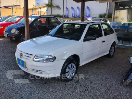 Gol 1.0 G4 FLEX