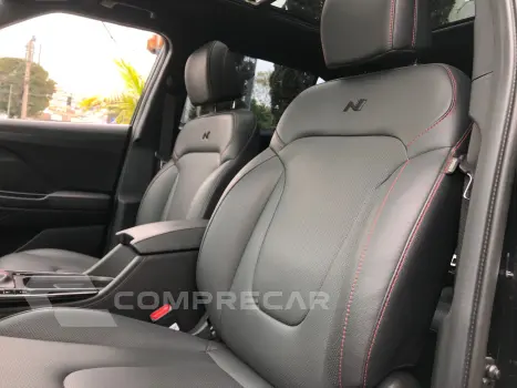 Creta 1.0 Tgdi Flex N Line Automático