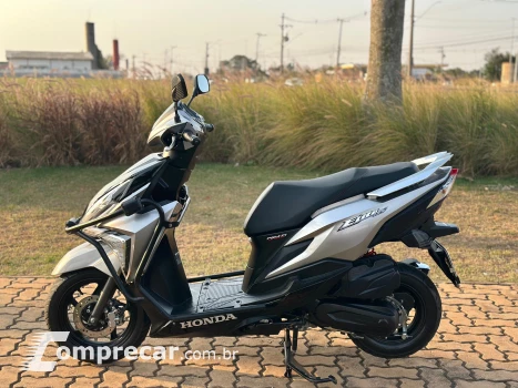 ELITE 125