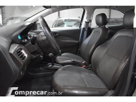 PRISMA - 1.4 MPFI LTZ 8V 4P AUTOMÁTICO