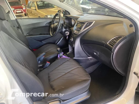HB20 Comfort 1.0 Completo