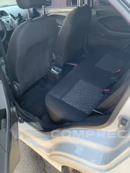KA + 1.0 SE 12V