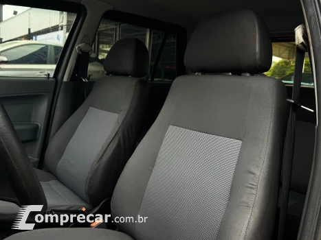GOL 1.0 MI 8V