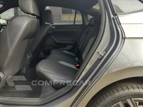 VIRTUS 1.4 250 TSI Exclusive